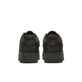 Air Force 1 低筒鞋 Billie 'Sequoia' (DQ4137-300) 發售日期