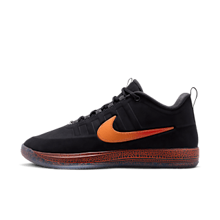 【NIKE公式】ブック 2 "Rising" EP 'Black and Safety Orange' (IB6688-001) 