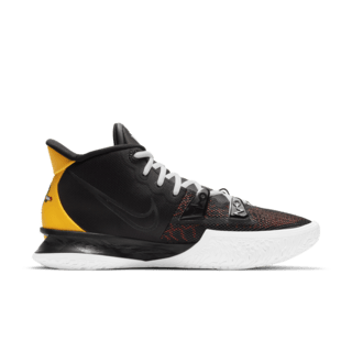 วันเปิดตัว Kyrie 7 “Rayguns”