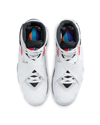 에어 조던 8 'White and True Red'(305381-100) 출시일