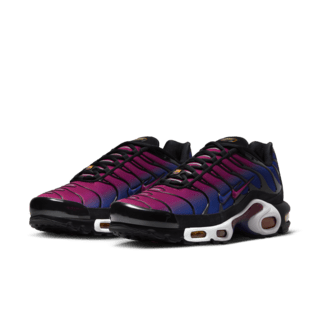 วันเปิดตัว Air Max Plus x FC Barcelona x Patta "Culers del Món" (FN8260-001)