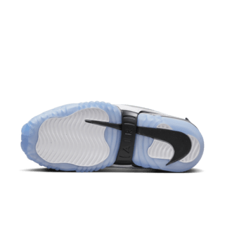Fecha de lanzamiento del Air Adjust Force 2023 "Vast Grey and Metallic Silver" para mujer (DV7409-100) 