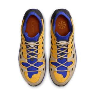 ACG Air Exploraid 'Sesame and Laser Orange' (FJ1920-400) release date