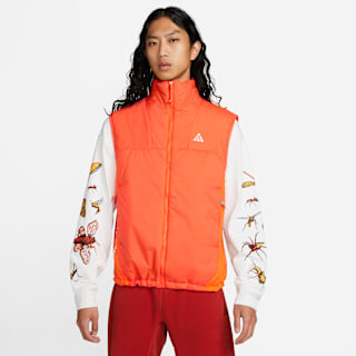 Nike ACG en Géorgie
