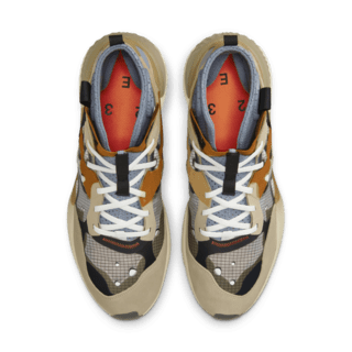 Fecha de lanzamiento del Jordan Delta 3 "Dark Driftwood" (DD9361-212)