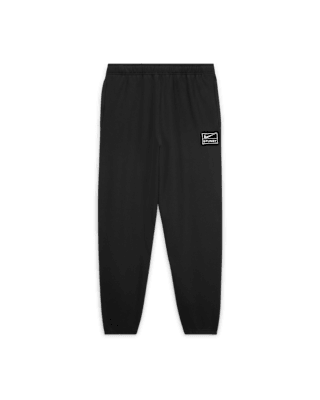Kolekcja odzieży z dzianiny Nike x Stüssy – data premiery