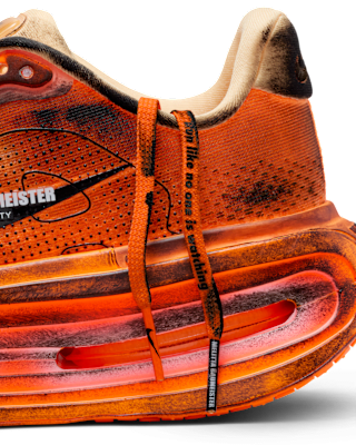 Women's Vomero Premium x Melitta Baumeister 'Total Orange and Orange Chalk' (IQ7166-800) Release Date