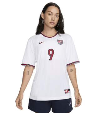 Fecha de lanzamiento de la colección de ropa USWNT 1999 Reissue