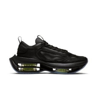 女款 Zoom Double Stacked 'Volt Black' 發售日期