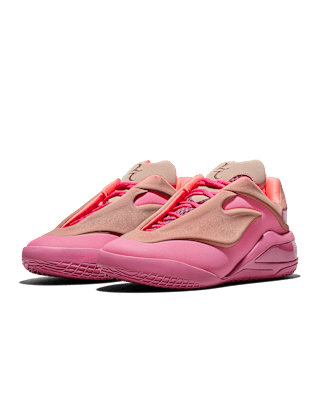 Fecha de lanzamiento de los SHAI 001 Lace Up "Berry" (A24323C-507)