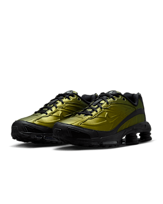 샥스 라이드 2 'Black and Cargo Khaki'(IH4468-001) 출시일