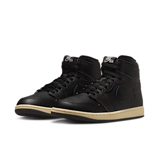 Air Jordan 1 High OG 'Black and Muslin' (DZ5485-002) Release Date
