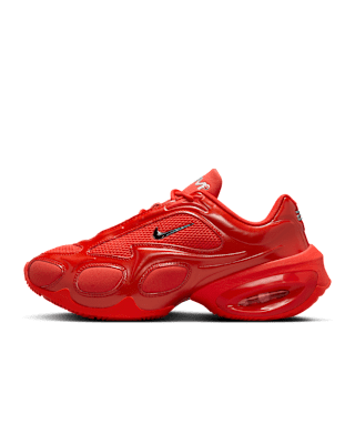 우먼스 에어맥스 뮤즈 'Habanero Red and Metallic Silver'(FV1920-601) 출시일