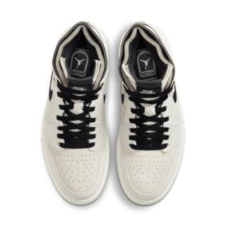 Women's Air Jordan 1 Zoom 'Summit Sail' Release Date