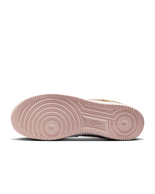 Air Force 1 "Linen" (HV2021-200) – Data de lançamento