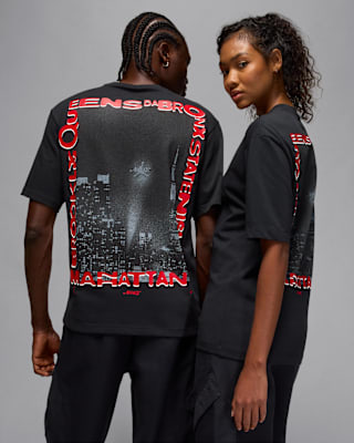 Jordan x Awake NY Apparel Collection Release Date