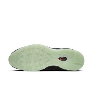 Air Max 97 'Halloween' 發售日期
