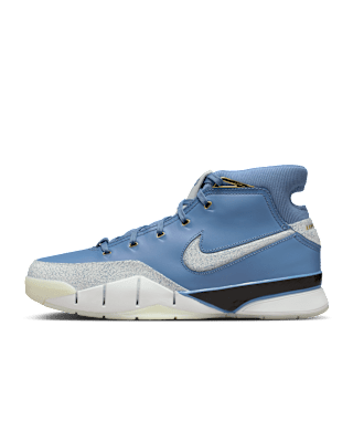 Kobe 1 Protro ‚Work Blue and Metallic Gold‘ (IH4369-001) – datum uvedení
