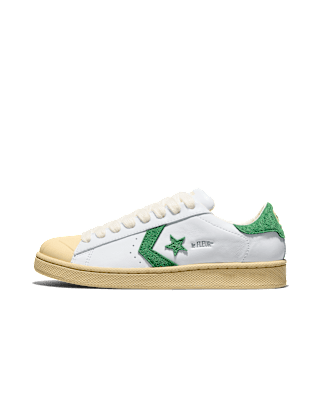 1908 Pro Leather 'Shoes' (A20365C-102) Release Date