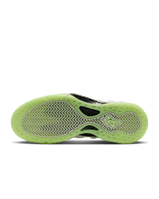 Nike Air Foamposite One 'Grey and Barely Volt' (IZ1476-001) 發售日期