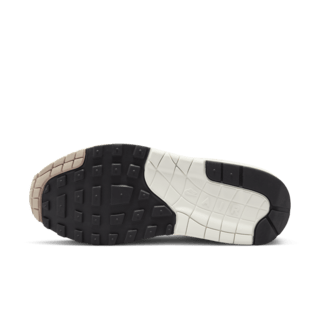 วันเปิดตัว Air Max 1 "Pale Ivory" ผู้หญิง (DZ2628-101) 