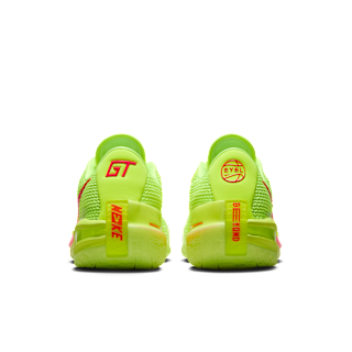 Air Zoom G.T. Cut "EYBL" 'Volt' (IH3991-700) Release Date