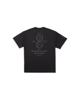 วันเปิดตัว Kobe Mamba Mentality Apparel Collection