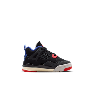 Toddler Jordan 4 'Rare Air' (IB4387-003)