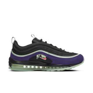 Air Max 97 'Halloween' 發售日期