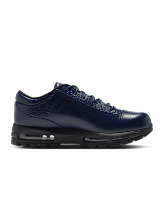 【NIKE公式】エア マックス ゴアドーム LOW 'Midnight Navy' (IV4517-400) 発売日
