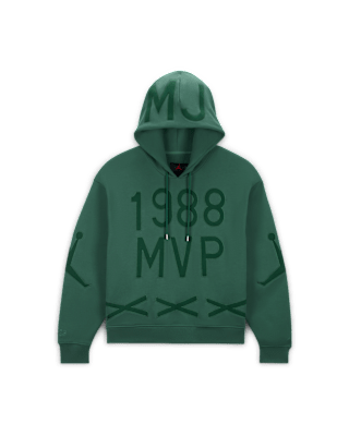 Jordan x Nina Chanel Abney kledingcollectie