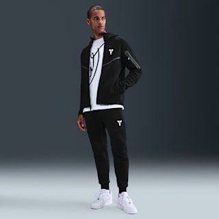 Kobe Men's Tech Fleece Full-Zip Windrunner Jacket Release Date