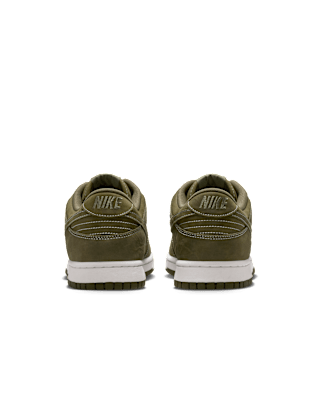 【NIKE公式】ダンク LOW 'Medium Olive and Summit White' (IO4550-200) 発売日