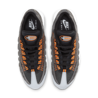 วันเปิดตัว Air Max 95 x Kim Jones “Total Orange”