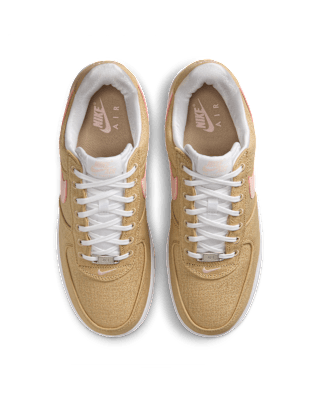 Air Force 1 "Linen" (HV2021-200) – Data de lançamento