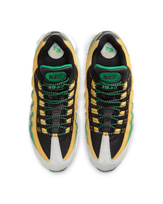 Yardrunners Footwear Collection