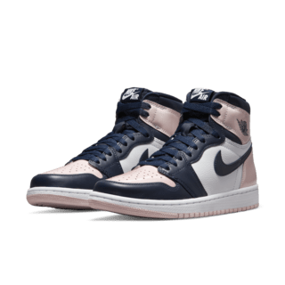 วันเปิดตัว Air Jordan 1 “Atmosphere” ผู้หญิง