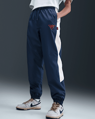 Take a look at Nike x Stranger Things Apparel Collection