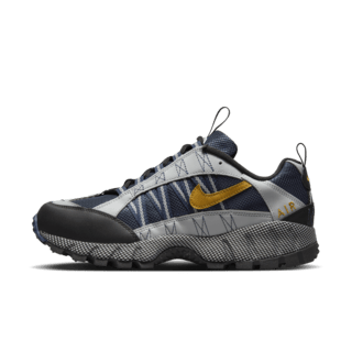 Fecha de lanzamiento del Air Humara "Midnight Navy and Obsidian" (FJ7098-001)