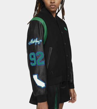 Fecha de lanzamiento de la colección de ropa Jordan x Aleali May.