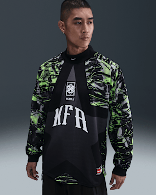 Fecha de lanzamiento de la colección de ropa Nike Authentics