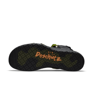 วันเปิดตัว ACG Air Deschutz+ SZ “Olive Canvas”