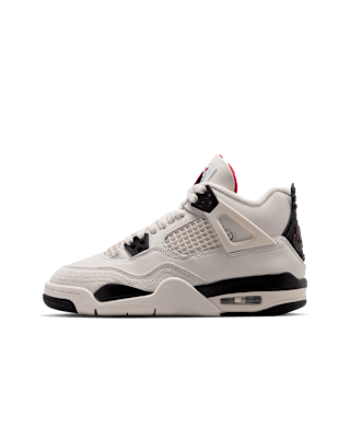 에어 조던 4 "Flight Club" 'Sail and Black'(IM4002-100) 출시일