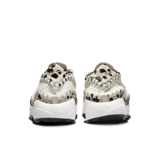 Air Footscape Woven 'Sail and Black' (FB1959-102) 發售日期