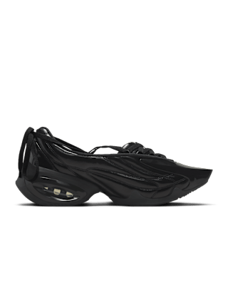Date de sortie de la Air Max Muse x KNWLS « Black » pour femme (II3670-001)