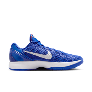 Kobe 6 Protro 'Game Royal' (CW2190-400) Release Date 