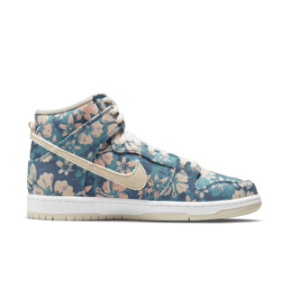วันเปิดตัว SB Dunk High Pro “Hawaii”
