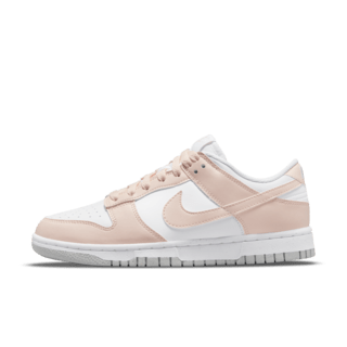 วันเปิดตัว Dunk Low Next Nature “Pale Coral”