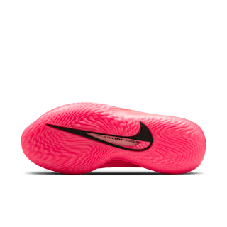 Fecha de lanzamiento de los G.T. Cut 4 "Kay Yow" PER "Hyper Pink and Metallic Silver" (IO8116-600)