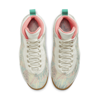 Air Jordan 10 SB 'Multi-Color' Release Date